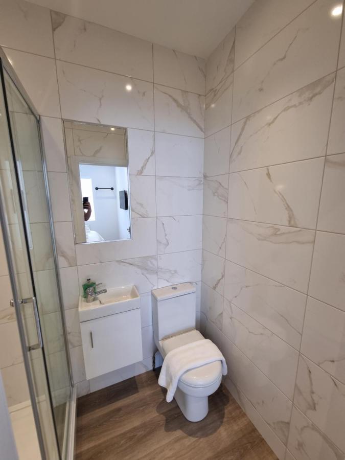 Affittacamere Cg Londra