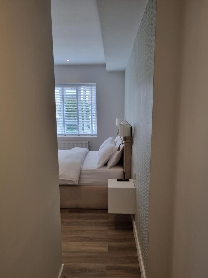 Affittacamere Cg Londra